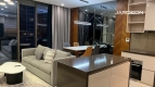 02 Bedrooms apartment for rent at Thao Dien Green-An Khanh-Ho Chi Minh