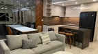 02 Bedrooms apartment for rent at Thao Dien Green-An Khanh-Ho Chi Minh