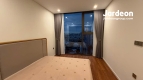 02 Bedrooms apartment for rent at Thao Dien Green-An Khanh-Ho Chi Minh