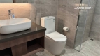 02 Bedrooms apartment for rent at Thao Dien Green-An Khanh-Ho Chi Minh