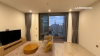 02 Bedrooms apartment for rent at Thao Dien Green-An Khanh-Ho Chi Minh
