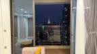 02 Bedrooms apartment for rent at Thao Dien Green-An Khanh-Ho Chi Minh