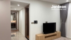 02 Bedrooms apartment for rent at Thao Dien Green-An Khanh-Ho Chi Minh