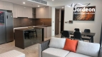 02 Bedrooms apartment for rent at Thao Dien Green-An Khanh-Ho Chi Minh