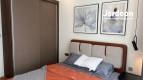 02 Bedrooms apartment for rent at Thao Dien Green-An Khanh-Ho Chi Minh