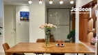 02 Bedrooms apartment for rent at Gateway-An Khanh-Ho Chi Minh