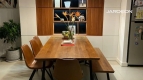 02 Bedrooms apartment for rent at Gateway-An Khanh-Ho Chi Minh