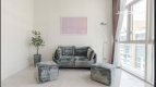 04 Bedrooms penthouse apartment for rent at The Vista-An Khanh-Ho Chi Minh