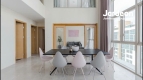 04 Bedrooms penthouse apartment for rent at The Vista-An Khanh-Ho Chi Minh