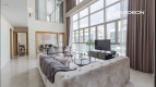 04 Bedrooms penthouse apartment for rent at The Vista-An Khanh-Ho Chi Minh