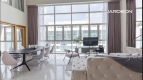 04 Bedrooms penthouse apartment for rent at The Vista-An Khanh-Ho Chi Minh