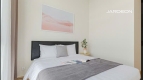 04 Bedrooms penthouse apartment for rent at The Vista-An Khanh-Ho Chi Minh