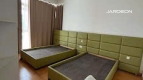 04 Bedrooms penthouse apartment for rent at The Vista-An Khanh-Ho Chi Minh