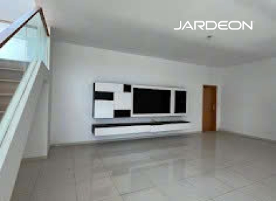 04 Bedrooms penthouse apartment for rent at The Vista-An Khanh-Ho Chi Minh