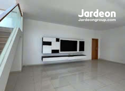04 Bedrooms penthouse apartment for rent at The Vista-An Khanh-Ho Chi Minh