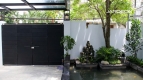 05 Bedrooms house villa for rent at An Khanh-Ho Chi Minh