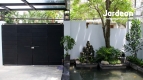 05 Bedrooms house villa for rent at An Khanh-Ho Chi Minh