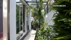 05 Bedrooms house villa for rent at An Khanh-Ho Chi Minh