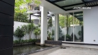 05 Bedrooms house villa for rent at An Khanh-Ho Chi Minh