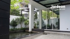 05 Bedrooms house villa for rent at An Khanh-Ho Chi Minh
