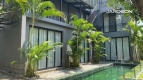 04 Bedrooms pool house villa for rent at An Khanh-Ho Chi Minh