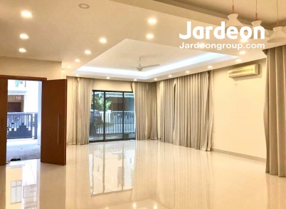 04 Bedrooms house villa for rent at Villa Riviera Compound -An Khanh-Ho Chi Minh