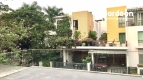 04 Bedrooms house villa for rent at Villa Riviera Compound -An Khanh-Ho Chi Minh