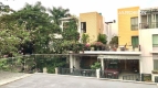 04 Bedrooms house villa for rent at Villa Riviera Compound -An Khanh-Ho Chi Minh