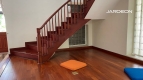 03 Bedrooms house villa with big garden & pool for rent in Compound -An Khanh-Ho Chi Minh