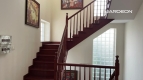 03 Bedrooms house villa with big garden & pool for rent in Compound -An Khanh-Ho Chi Minh