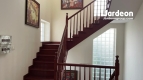 03 Bedrooms house villa with big garden & pool for rent in Compound -An Khanh-Ho Chi Minh
