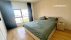 02 Bedrooms pool view apartment for rent at City Garden-Thanh My Tay-Ho Chi Minh