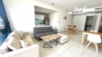 02 Bedrooms pool view apartment for rent at City Garden-Thanh My Tay-Ho Chi Minh
