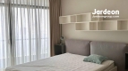 03 Bedrooms Landmark 81 & pool view apartment for rent at City Garden-Thanh My Tay-Ho Chi Minh