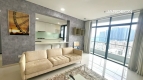 03 Bedrooms Landmark 81 & pool view apartment for rent at City Garden-Thanh My Tay-Ho Chi Minh