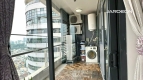 03 Bedrooms Landmark 81 & pool view apartment for rent at City Garden-Thanh My Tay-Ho Chi Minh