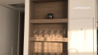 03 Bedrooms pool view apartment for rent at City Garden-Thanh My Tay-Ho Chi Minh