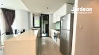 03 Bedrooms city & pool view apartment for rent at City Garden-Thanh My Tay-Ho Chi Minh