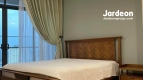 03 Bedrooms  apartment for rent at City Garden-Thanh My Tay-Ho Chi Minh