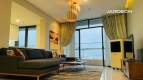 03 Bedrooms  apartment for rent at City Garden-Thanh My Tay-Ho Chi Minh