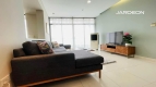 03 Bedrooms  apartment for rent at City Garden-Thanh My Tay-Ho Chi Minh