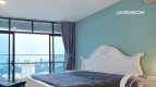 03 Bedrooms city & pool view apartment for rent at City Garden-Thanh My Tay-Ho Chi Minh