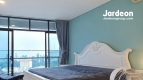 03 Bedrooms city & pool view apartment for rent at City Garden-Thanh My Tay-Ho Chi Minh