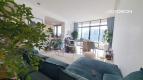 03 Bedrooms city & pool view apartment for rent at City Garden-Thanh My Tay-Ho Chi Minh