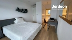 03 Bedrooms Saigon River view apartment for rent at City Garden-Thanh My Tay-Ho Chi Minh