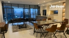 03 Bedrooms Saigon River view apartment for rent at City Garden-Thanh My Tay-Ho Chi Minh
