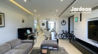 03 Bedrooms Pool view apartment for rent at City Garden-Thanh My Tay-Ho Chi Minh