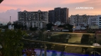 03 Bedrooms Pool view apartment for rent at City Garden-Thanh My Tay-Ho Chi Minh