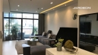 03 Bedrooms Pool view apartment for rent at City Garden-Thanh My Tay-Ho Chi Minh