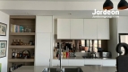 03 Bedrooms City view apartment for rent at City Garden-Thanh My Tay-Ho Chi Minh
